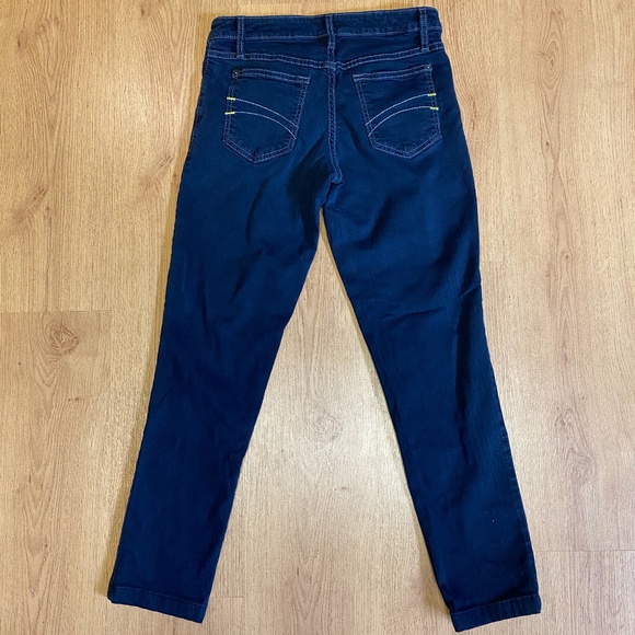 Second Yoga Jeans - Picture 2 of 7